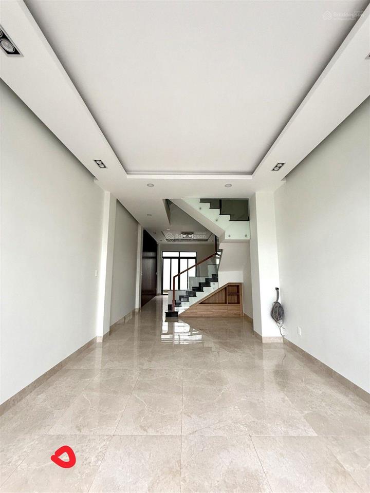 Nhà 5 tầng mtkd đường số 41, phường linh đông, sát phạm văn đồng