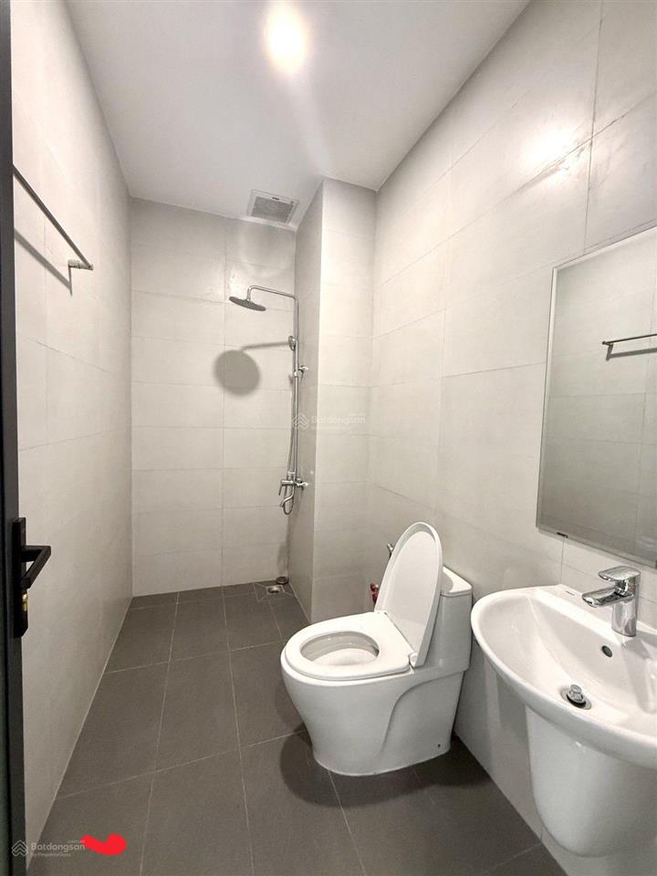 Nhà 5 tầng mtkd đường số 41, phường linh đông, sát phạm văn đồng