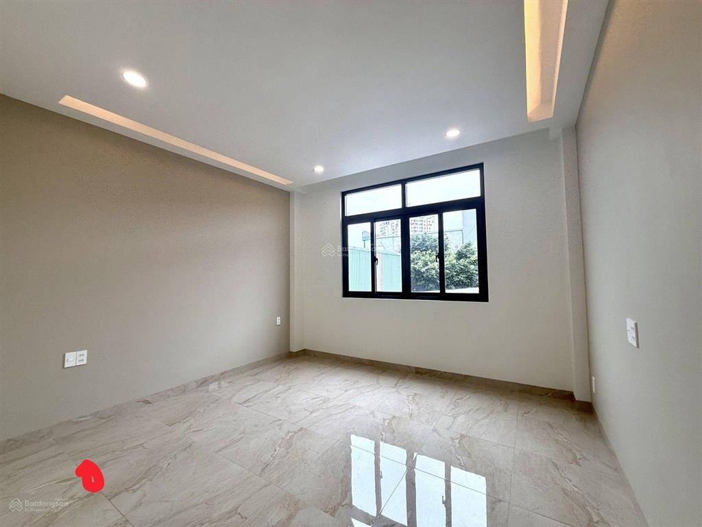 Nhà 5 tầng mtkd đường số 41, phường linh đông, sát phạm văn đồng