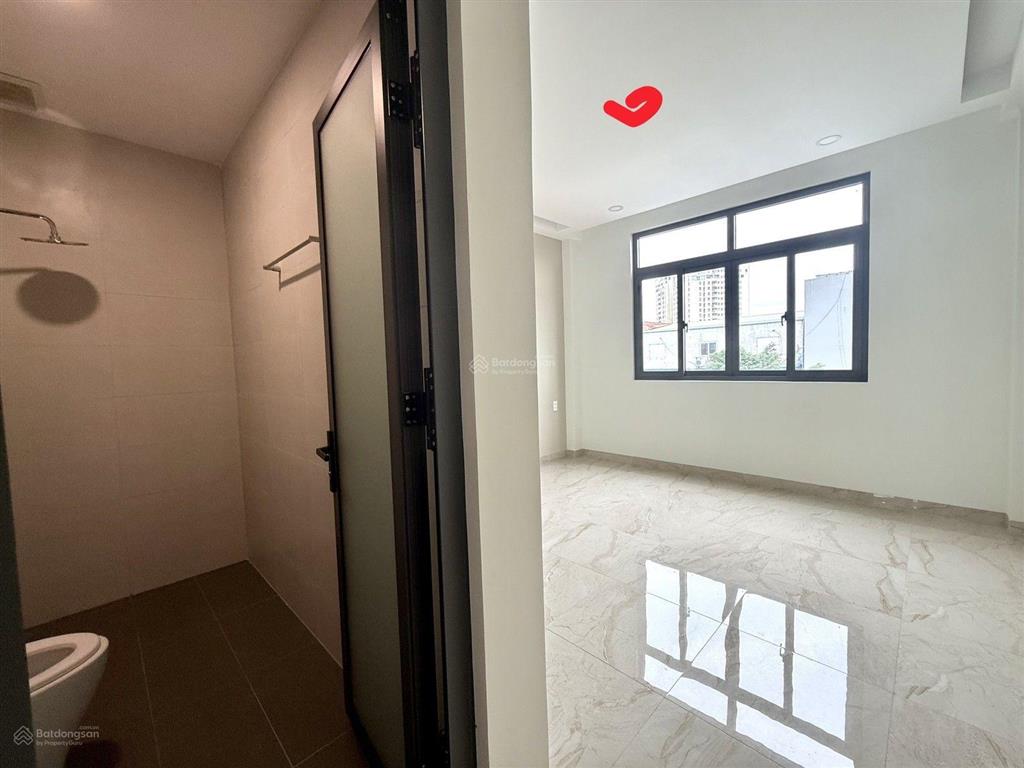 Nhà 5 tầng mtkd đường số 41, phường linh đông, sát phạm văn đồng