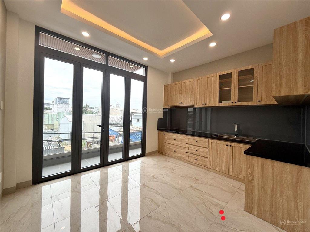 Nhà 5 tầng mtkd đường số 41, phường linh đông, sát phạm văn đồng