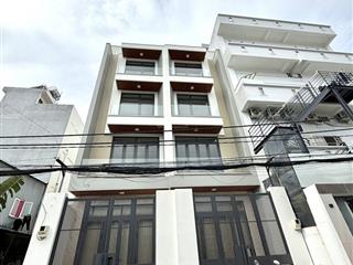 Nhà 5 tầng mtkd đường số 41, phường linh đông, sát phạm văn đồng