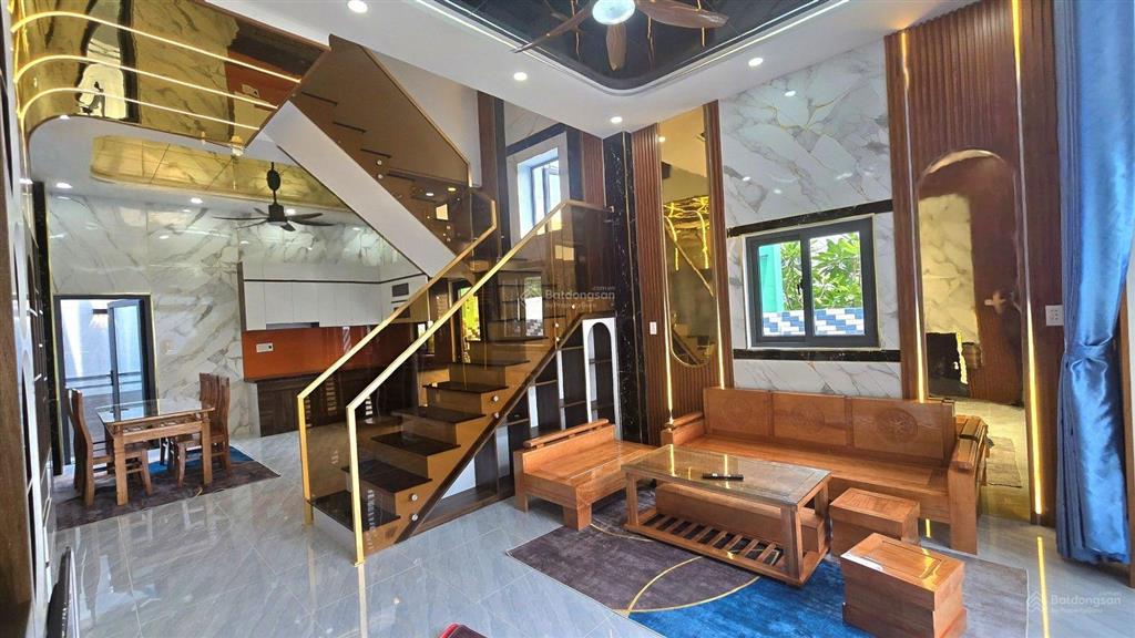 Nhà 4 tầng mới xây, tỉnh lộ 43, tam bình, thủ đức