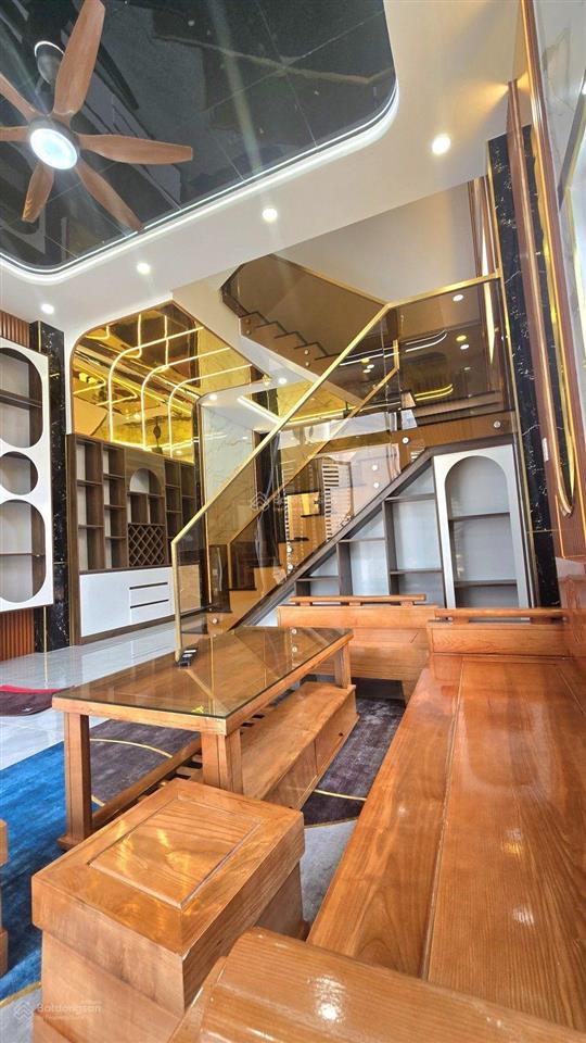 Nhà 4 tầng mới xây, tỉnh lộ 43, tam bình, thủ đức