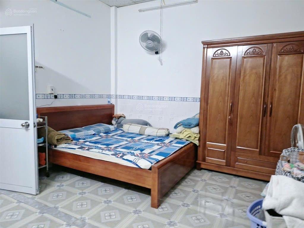 Nhà 4 tầng mới xây, tỉnh lộ 43, tam bình, thủ đức