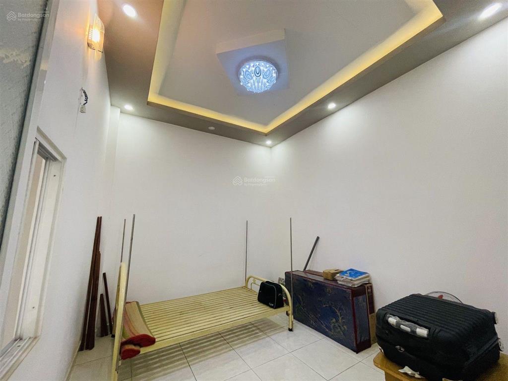 Nhà 2 tầng, hẻm ô tô, đường số 8, linh xuân, thủ đức