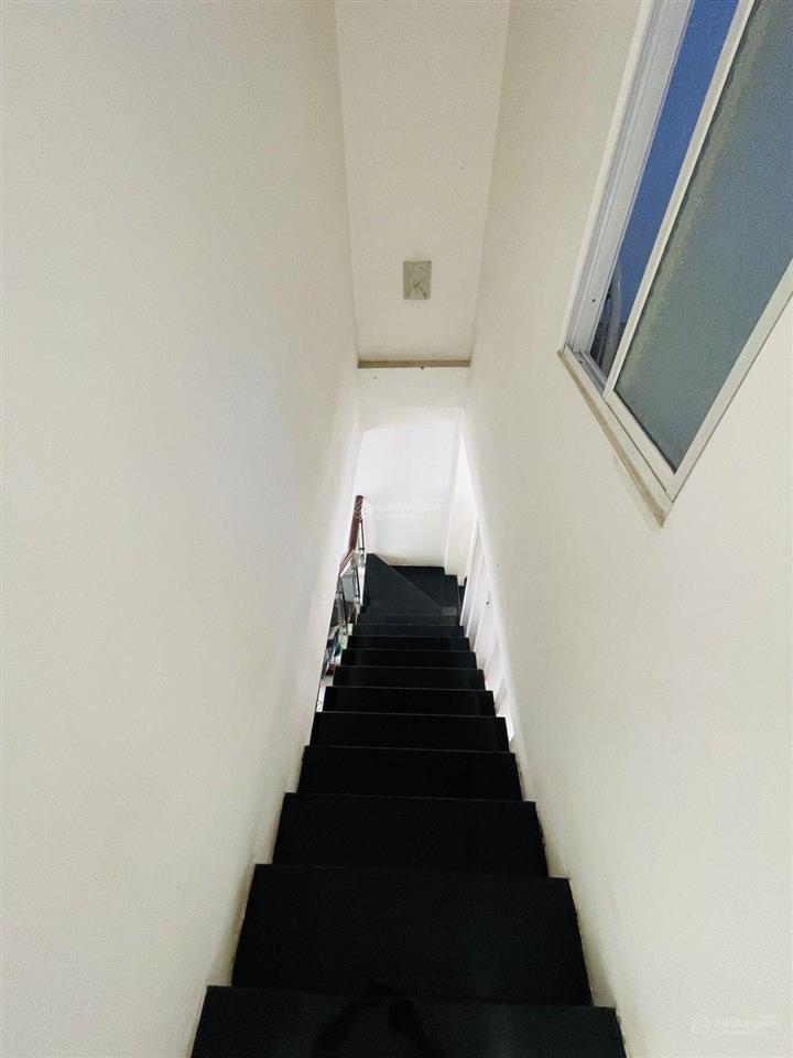 Nhà 2 tầng, hẻm ô tô, đường số 8, linh xuân, thủ đức