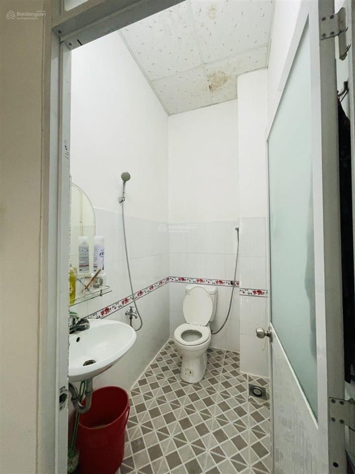 Nhà 2 tầng, hẻm ô tô, đường số 8, linh xuân, thủ đức
