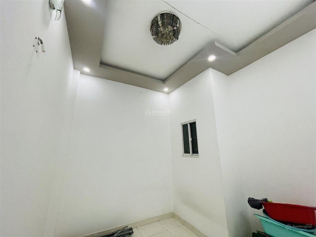 Nhà 2 tầng, hẻm ô tô, đường số 8, linh xuân, thủ đức