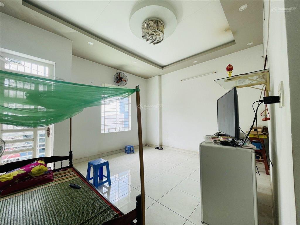 Nhà 2 tầng, hẻm ô tô, đường số 8, linh xuân, thủ đức