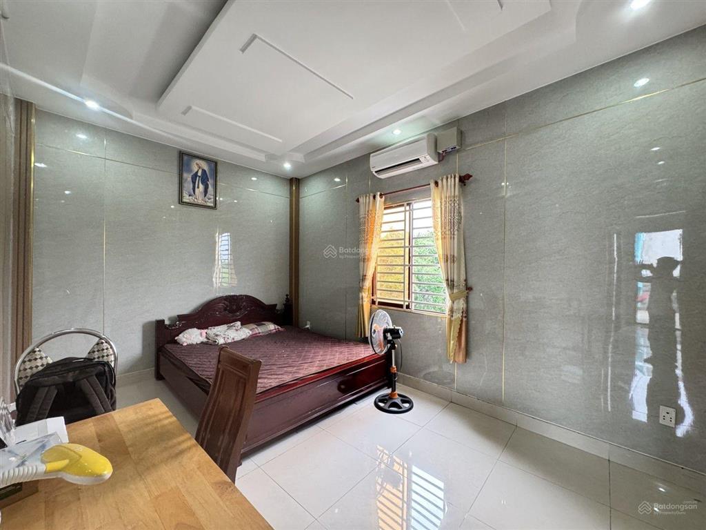 Nhà đẹp 3 tầng, đường số 8, linh xuân, thủ đức