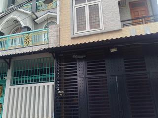 Nhà đẹp 3 tầng, đường số 8, linh xuân, thủ đức