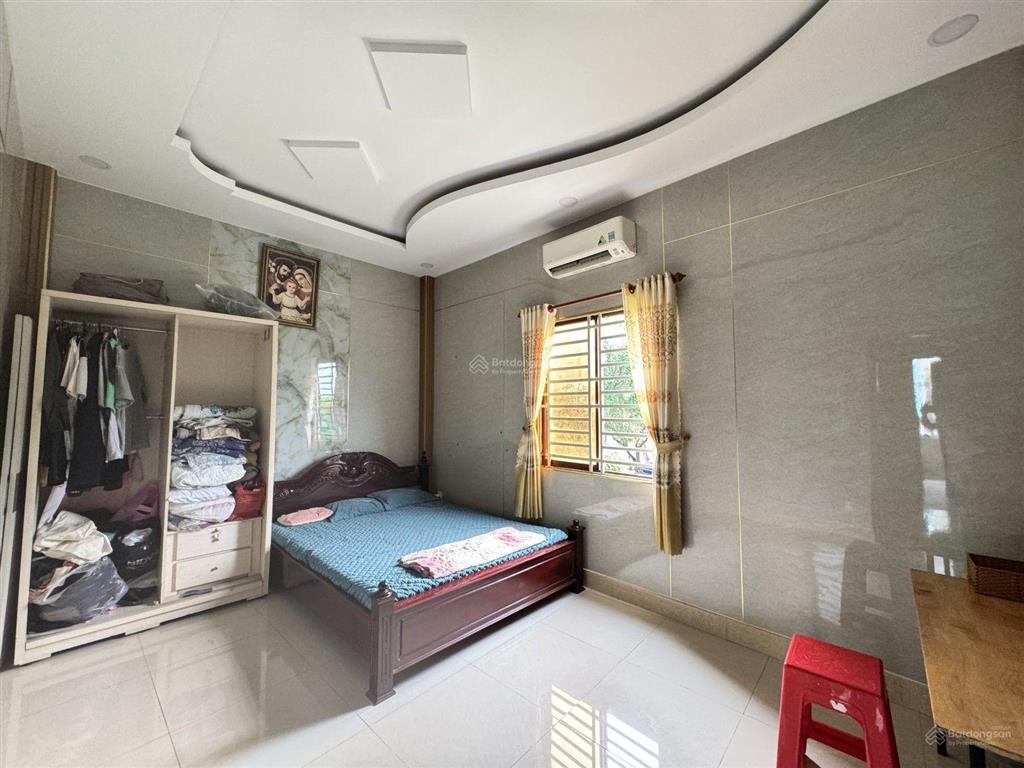 Nhà đẹp 3 tầng, đường số 8, linh xuân, thủ đức