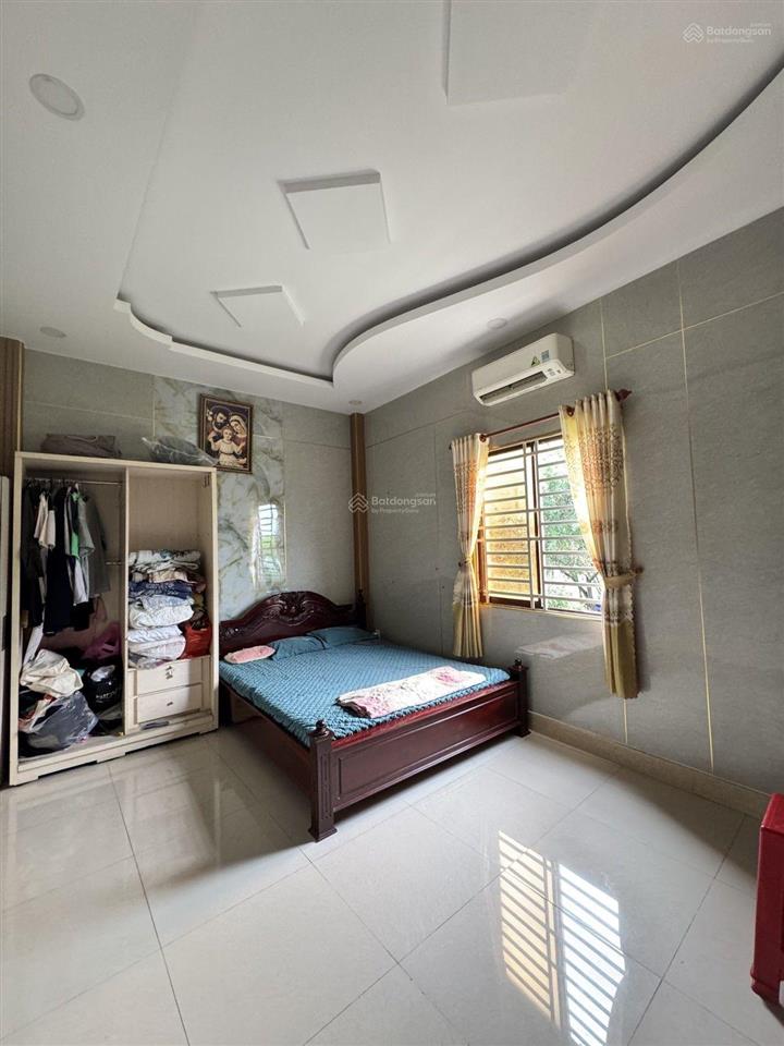 Nhà đẹp 3 tầng, đường số 8, linh xuân, thủ đức