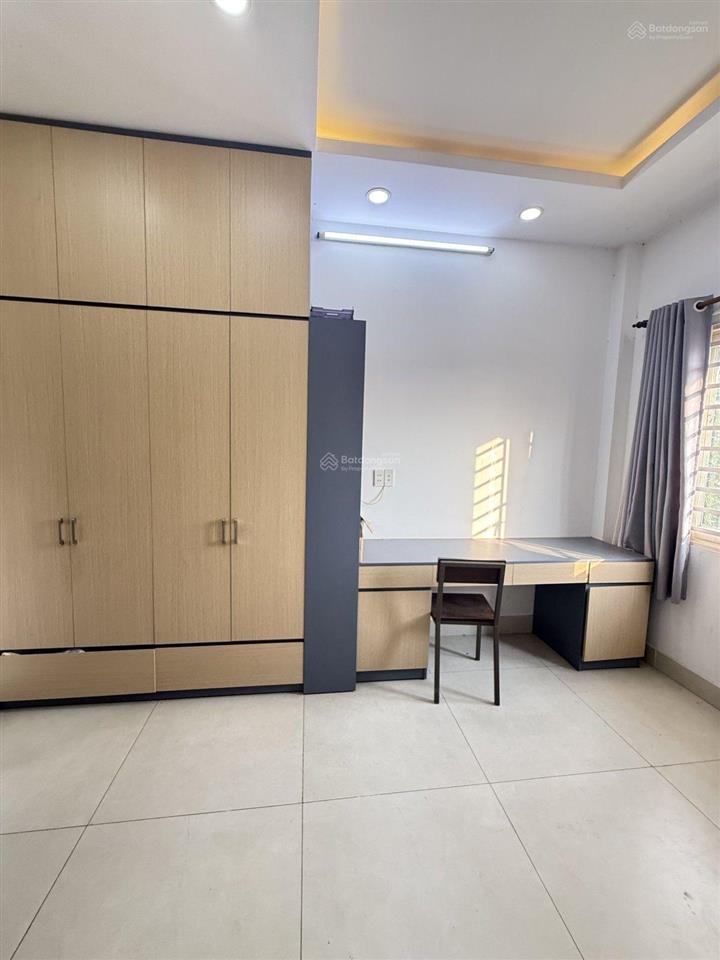 Nhà 4 tầng, hẻm xe hơi 5m, đường ngô chí quốc, bình chiểu, thủ đức