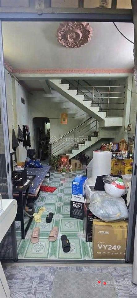 Nhà mtkd đường kha vạn cân, gần gigamall, sát đường phạm văn đồng