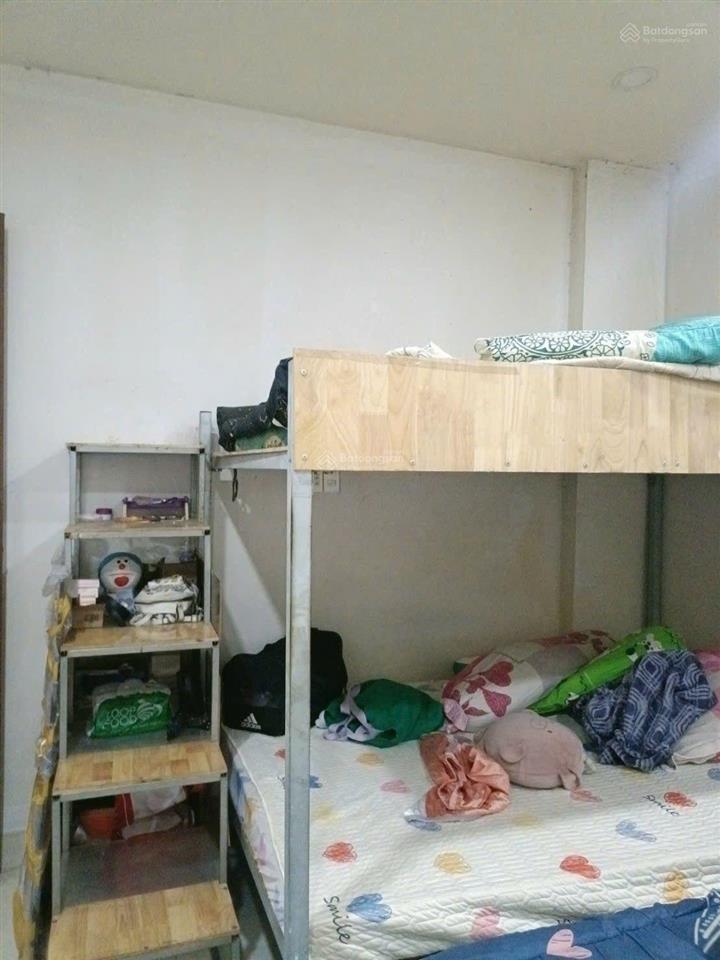 Căn shophouse, mặt tiền đường nhưạ, đường số 7, hiệp bình chánh, thủ đức