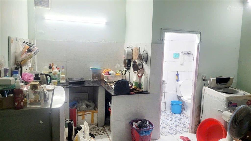 Căn shophouse, mặt tiền đường nhưạ, đường số 7, hiệp bình chánh, thủ đức