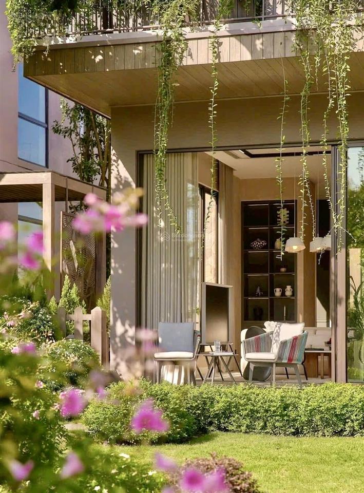 Retreat forest  biệt thự song lập 220m2 giá 16tỷ3 tại eco retreat.  0936 522 ***