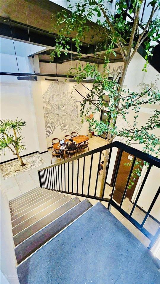 Thơm phức bán góc 3 mặt tiền, ngang 9m, mặt tiền đào duy anh, p9 phú nhuận, 6x tỷ (vị trí độc tôn)