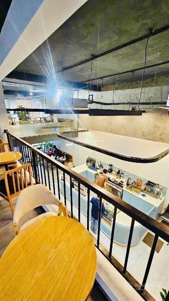 Thơm phức bán góc 3 mặt tiền, ngang 9m, mặt tiền đào duy anh, p9 phú nhuận, 6x tỷ (vị trí độc tôn)