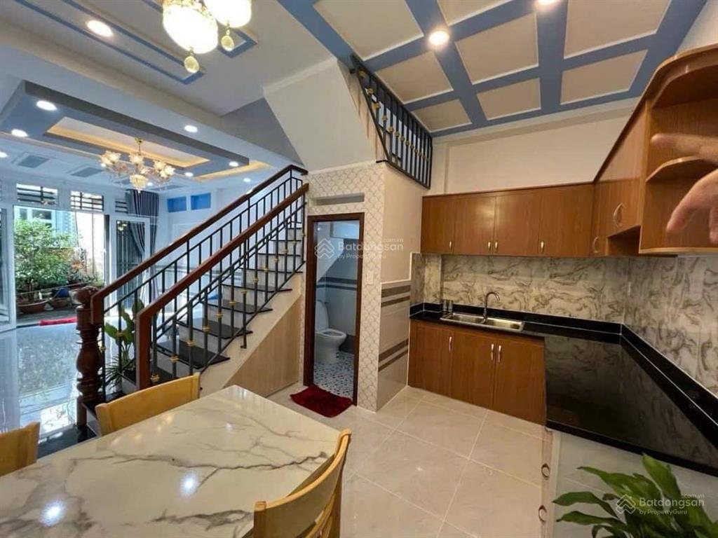 Chủ gửi bán căn nhà gần chợ bà chiểu đ bùi hữu nghĩa, bình thạnh, vừa ở vừa kinh doanh, hàng hiếm