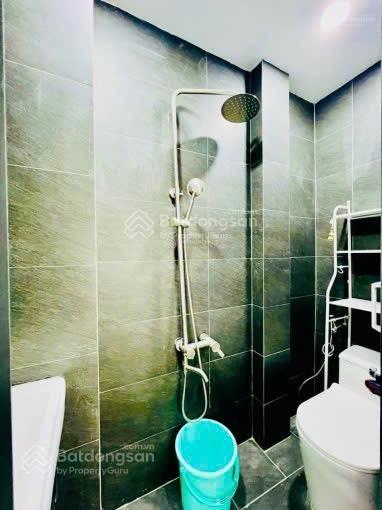 Cần bán gấp nhà đi mỹ hẻm phan đình phùng, phú nhuận, gần trường cđ kinh tế đối ngoại, dt 40,6m2