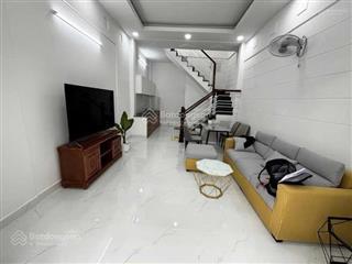 Cần bán gấp nhà đi mỹ hẻm phan đình phùng, phú nhuận, gần trường cđ kinh tế đối ngoại, dt 40,6m2