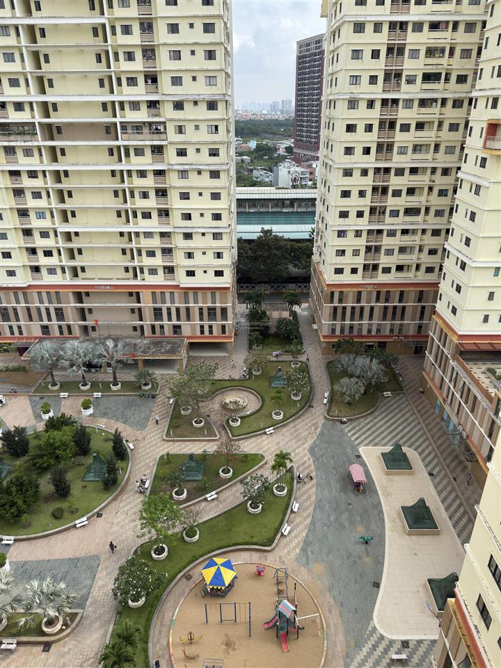 Bán căn hộ the era town 2pn giá tốt nhà đẹp full nội thất dọn vào ở ngay