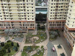 Bán căn hộ the era town 2pn giá tốt nhà đẹp full nội thất dọn vào ở ngay