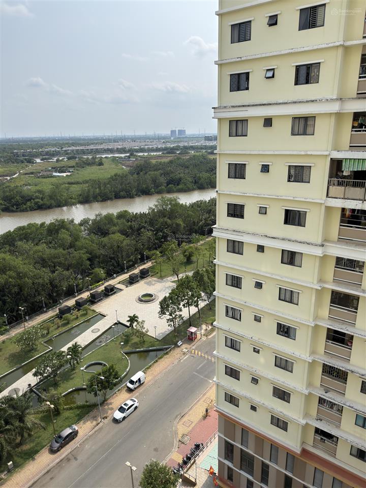 Bán căn hộ the era town 2pn giá tốt nhà đẹp full nội thất dọn vào ở ngay