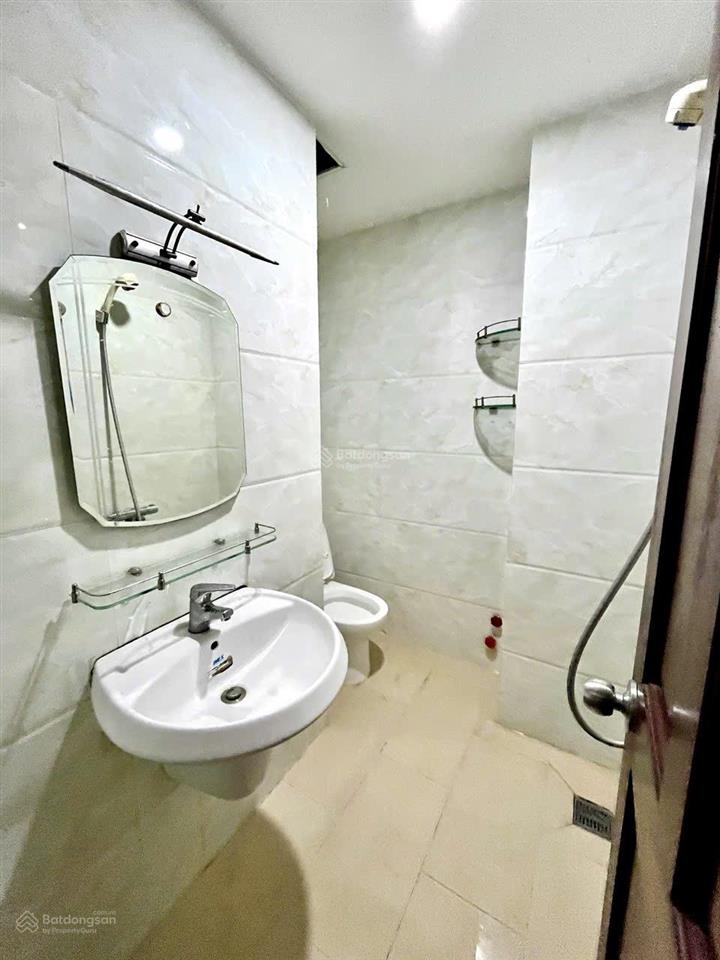 Phòng ban công diện tích rộng khu dân cư sadeco
