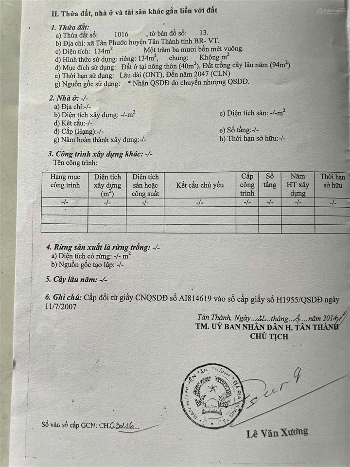 Bán đất nhà riêng diện tích 149 m gần quán bò nướng hai dân, đối diện xe máy thành doanh.