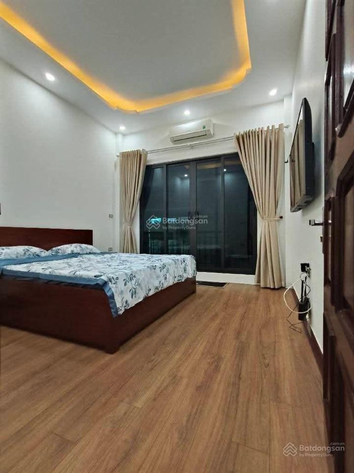 Bán nhà riêng 45m, phân lô quân đội nguyễn viết xuân, thanh xuân