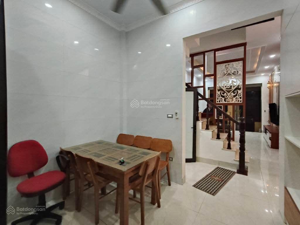 Bán nhà riêng 45m, phân lô quân đội nguyễn viết xuân, thanh xuân