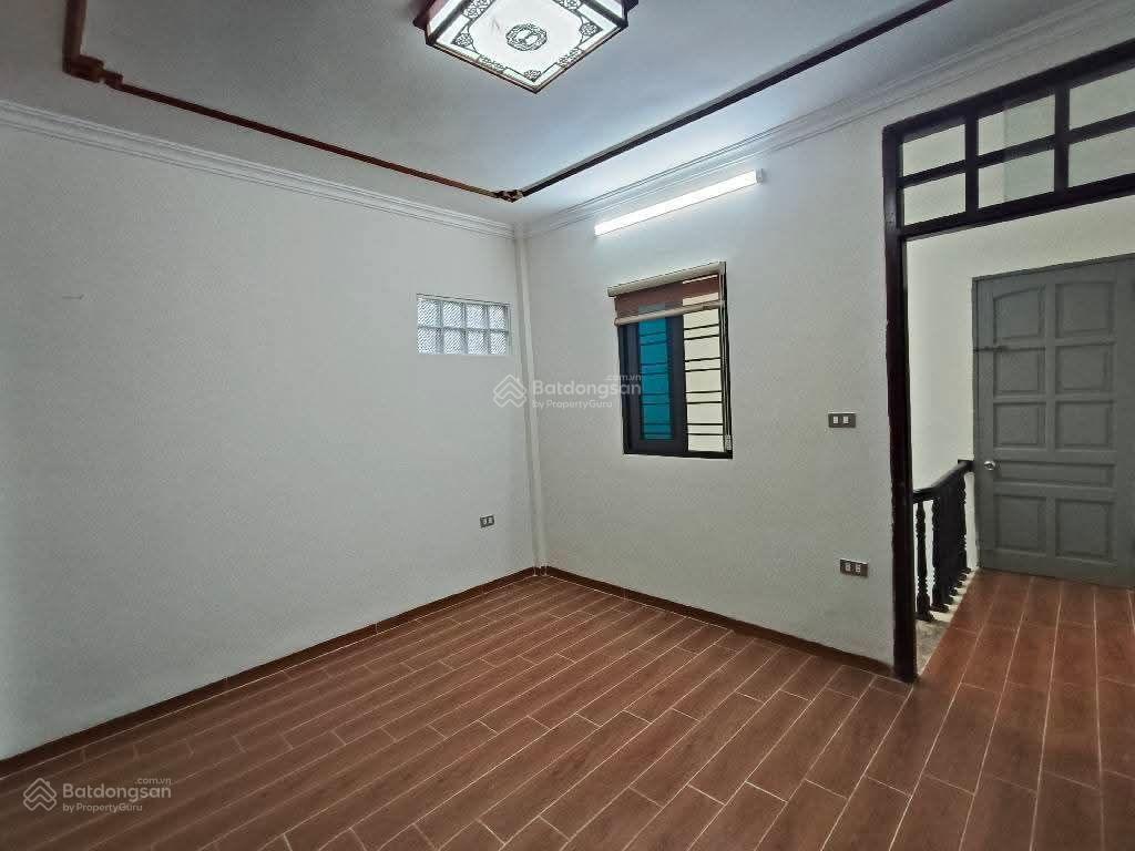 Bán nhà riêng 45m, phân lô quân đội nguyễn viết xuân, thanh xuân