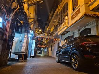 Bán nhà riêng 45m, phân lô quân đội nguyễn viết xuân, thanh xuân