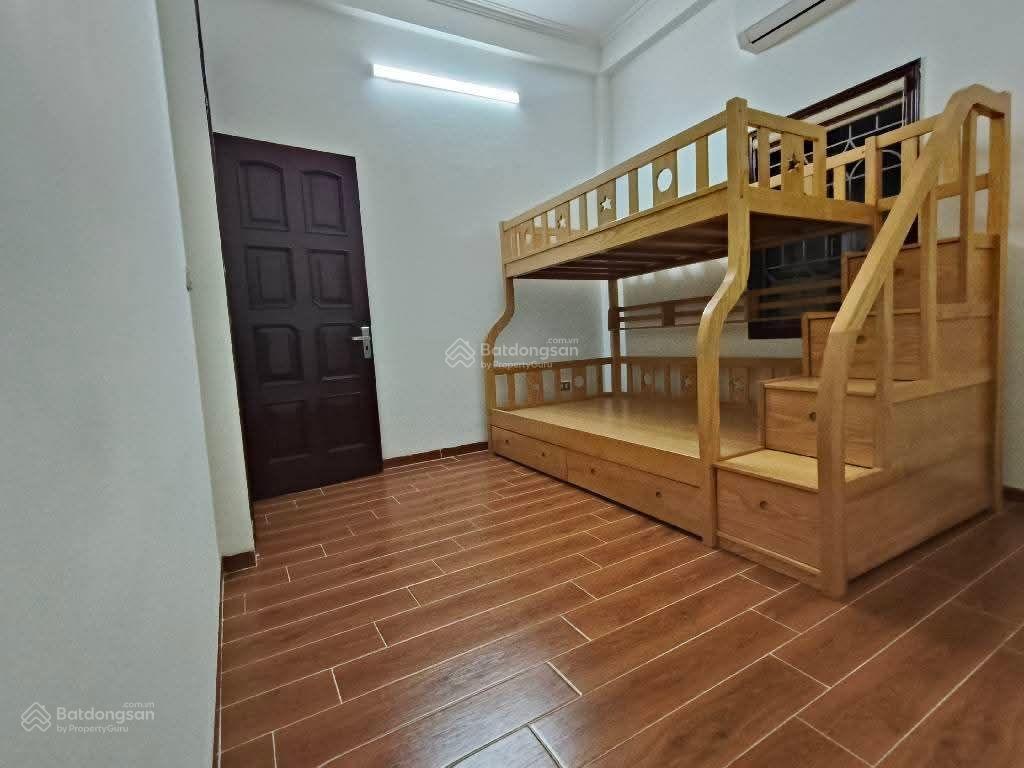 Bán nhà riêng 45m, phân lô quân đội nguyễn viết xuân, thanh xuân