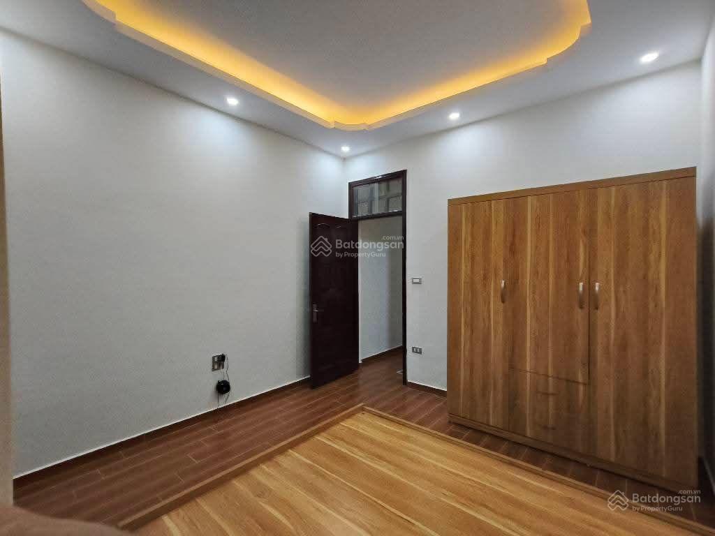 Bán nhà riêng 45m, phân lô quân đội nguyễn viết xuân, thanh xuân