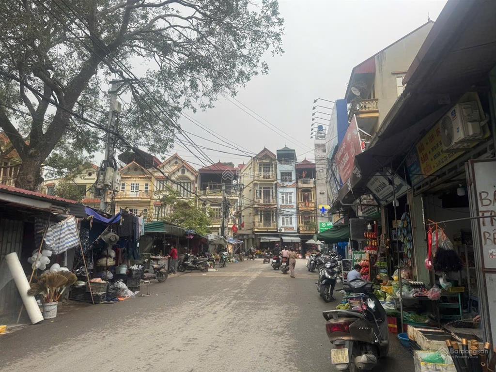 Bán đất đẹp tại xã dũng tiến, 4,8 tỷ, 108,7m2, mặt tiền 6,04m