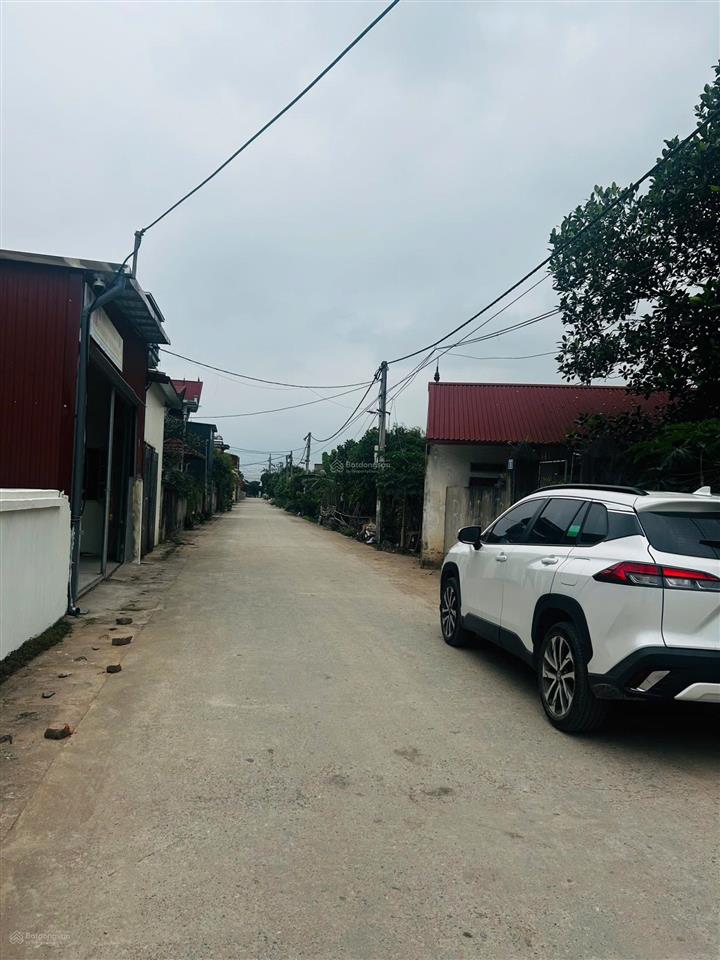 Bán đất tại thuỵ phú, 3,3 tỷ, 95m2, view đẹp, nhiều tiện ích