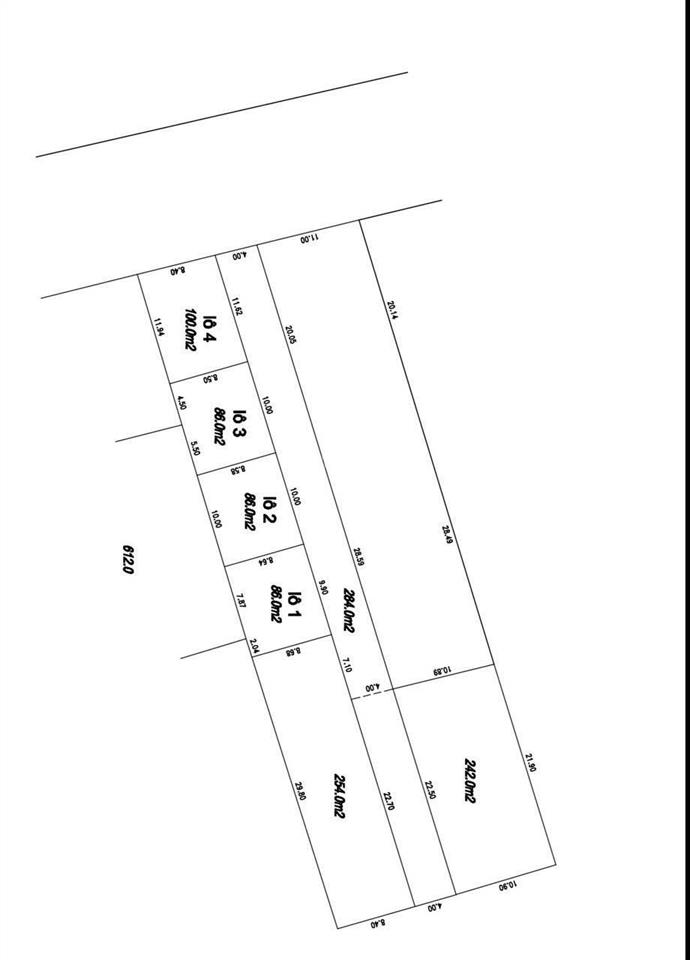 Bán gấp đất đẹp tại xã tự nhiên, 58 triệu / m2, 80 m2