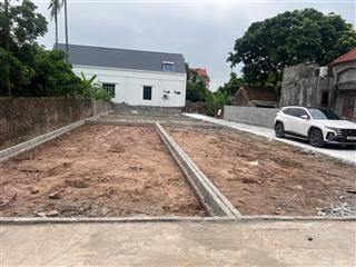 Bán đất tại xã quang lãng, 1,95 tỷ, 80m2, mặt tiền 7,7m giá cực chất