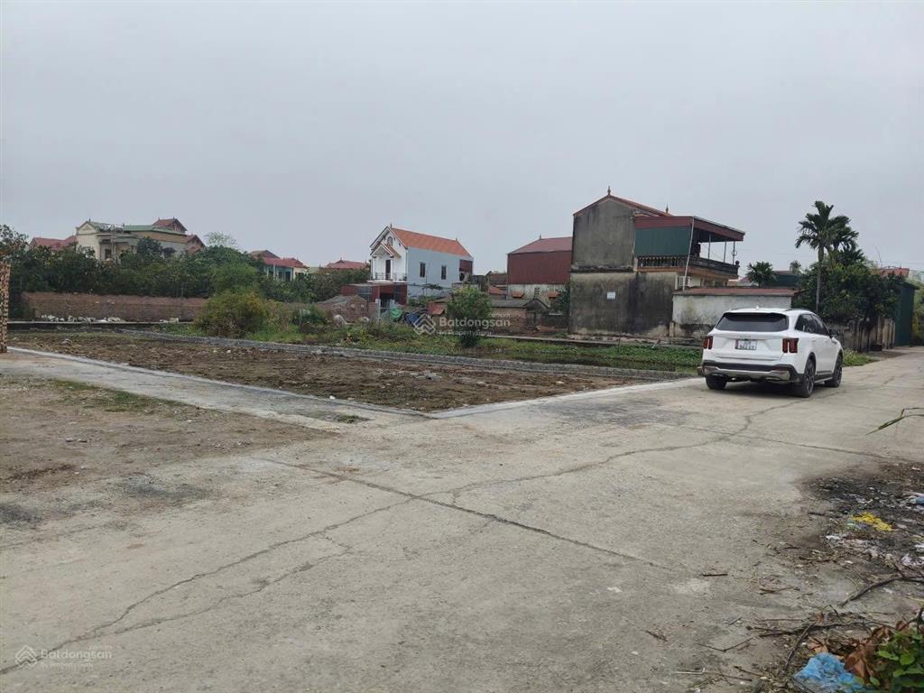 Bán đất đẹp tại f0 tri trung lô số 5, 3,65 tỷ, 80m2, nhiều tiện ích