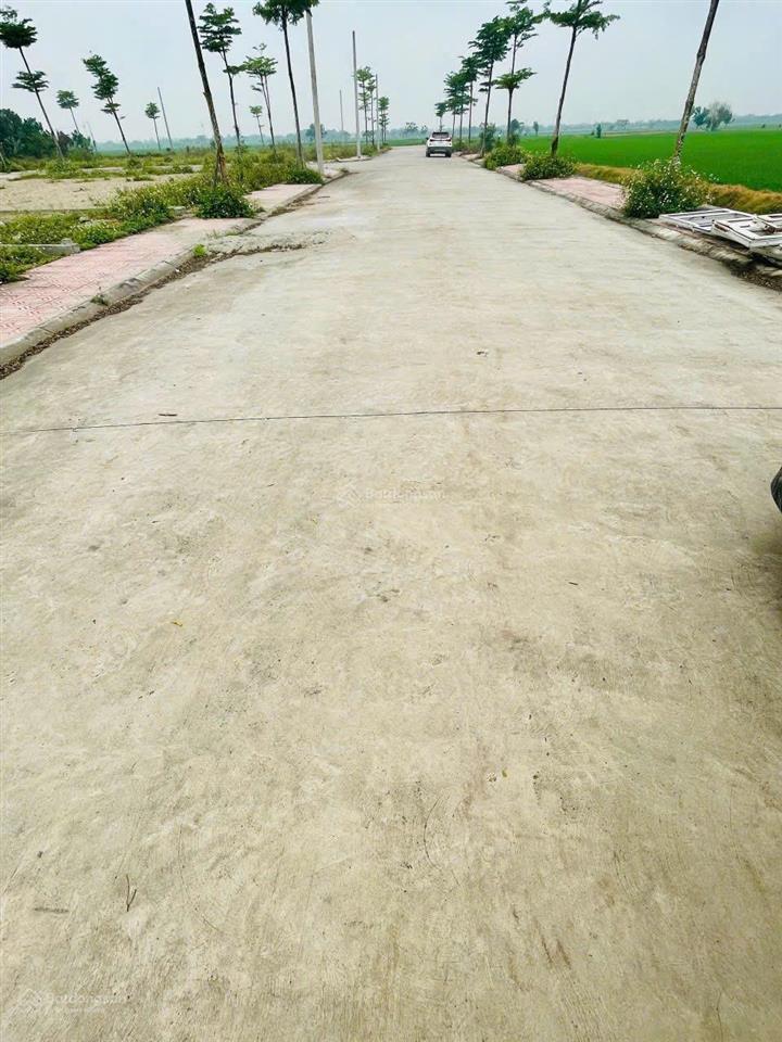 Bán đất tại đấu giá bà hoà 2, 3,15 tỷ, 85,9m2 bao đẹp
