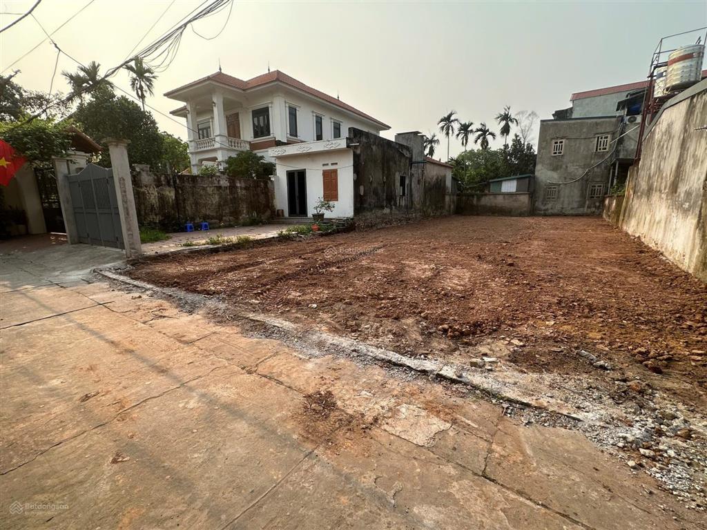 Bán đất tại nguyên bì, 74 triệu/m2, 80m2, mặt tiền 5.9m, ngõ 3m