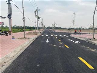 Bán đất đấu giá vạn điểm, giá thỏa thuận, 180m2, mặt tiền 10m, pháp lý đầy đủ