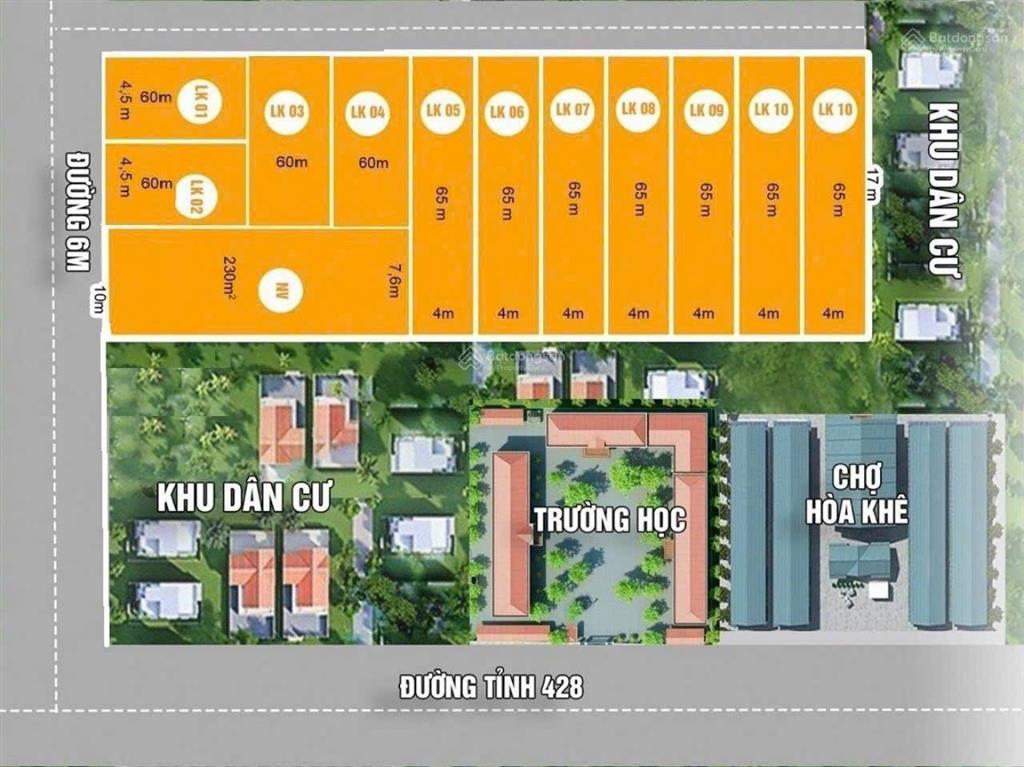 Bán đất gấp tại hoà thượng, bạch hạ, phú xuyên, 1,85 tỷ, 60m2