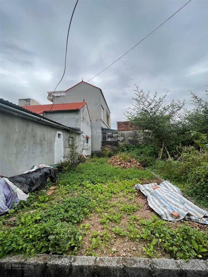 Đất nền tại tiểu khu đông đoài, phú xuyên, hơn 2 tỷ, 50.8m2, bán gấp giá ưu đãi