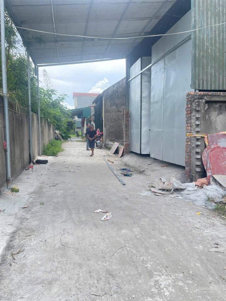 Bán đất tại đấu giá minh cường, giá thỏa thuận, 66m2, mặt tiền 6m bao đẹp